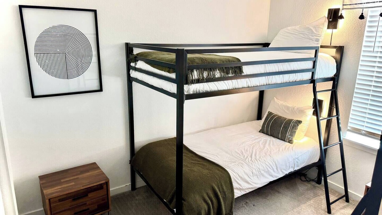 Photo of Bedroom in Loveland