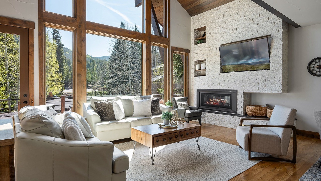 Photo of Livingroom in Old Town