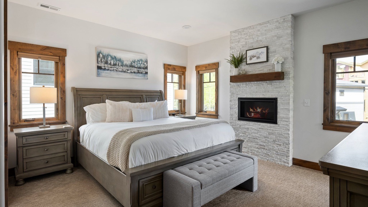 Photo of Livingroom in Old Town