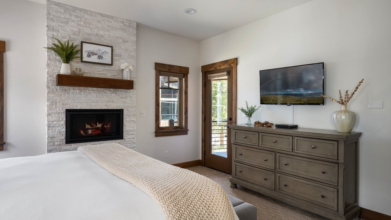 Photo of Livingroom in Old Town