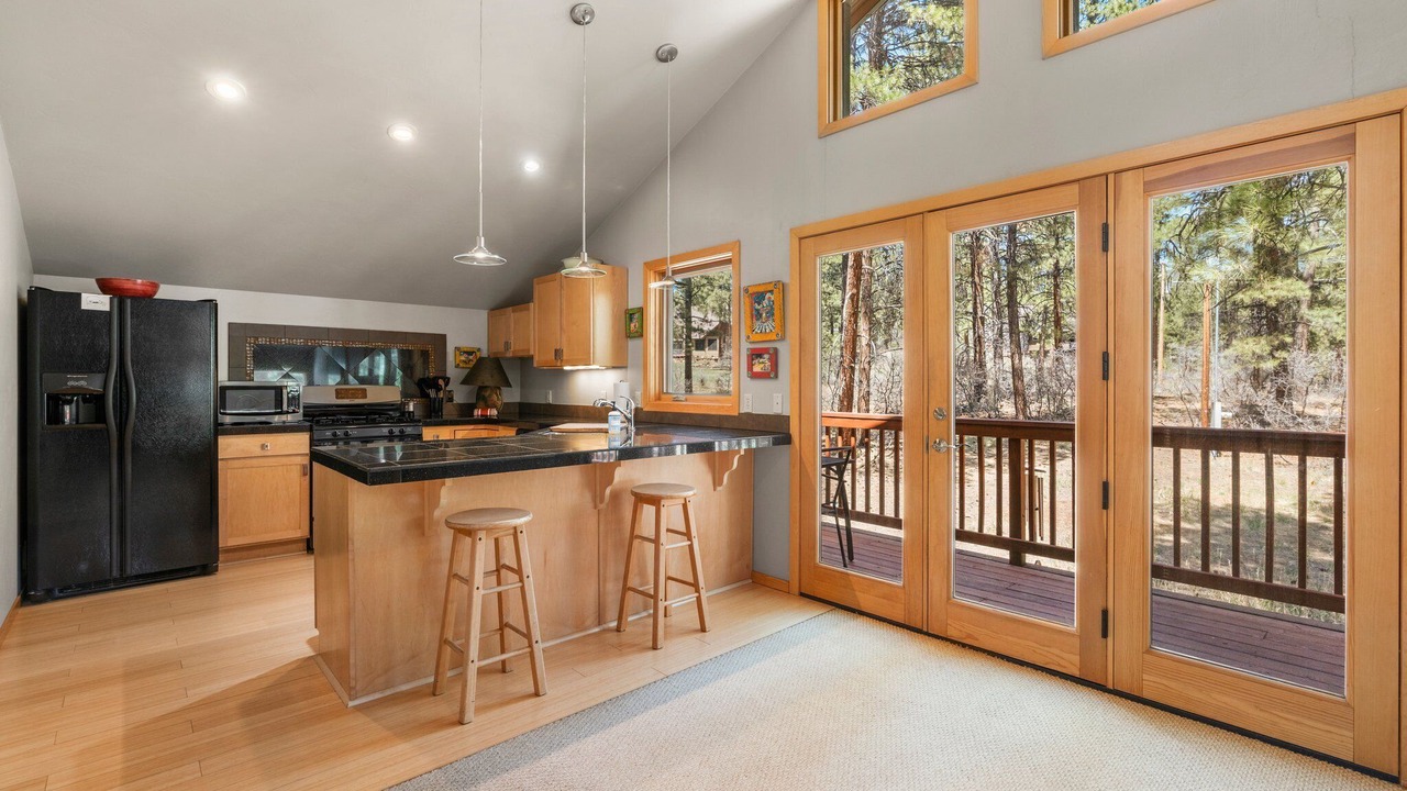 Photo of Kitchen in Edgemont Ranch