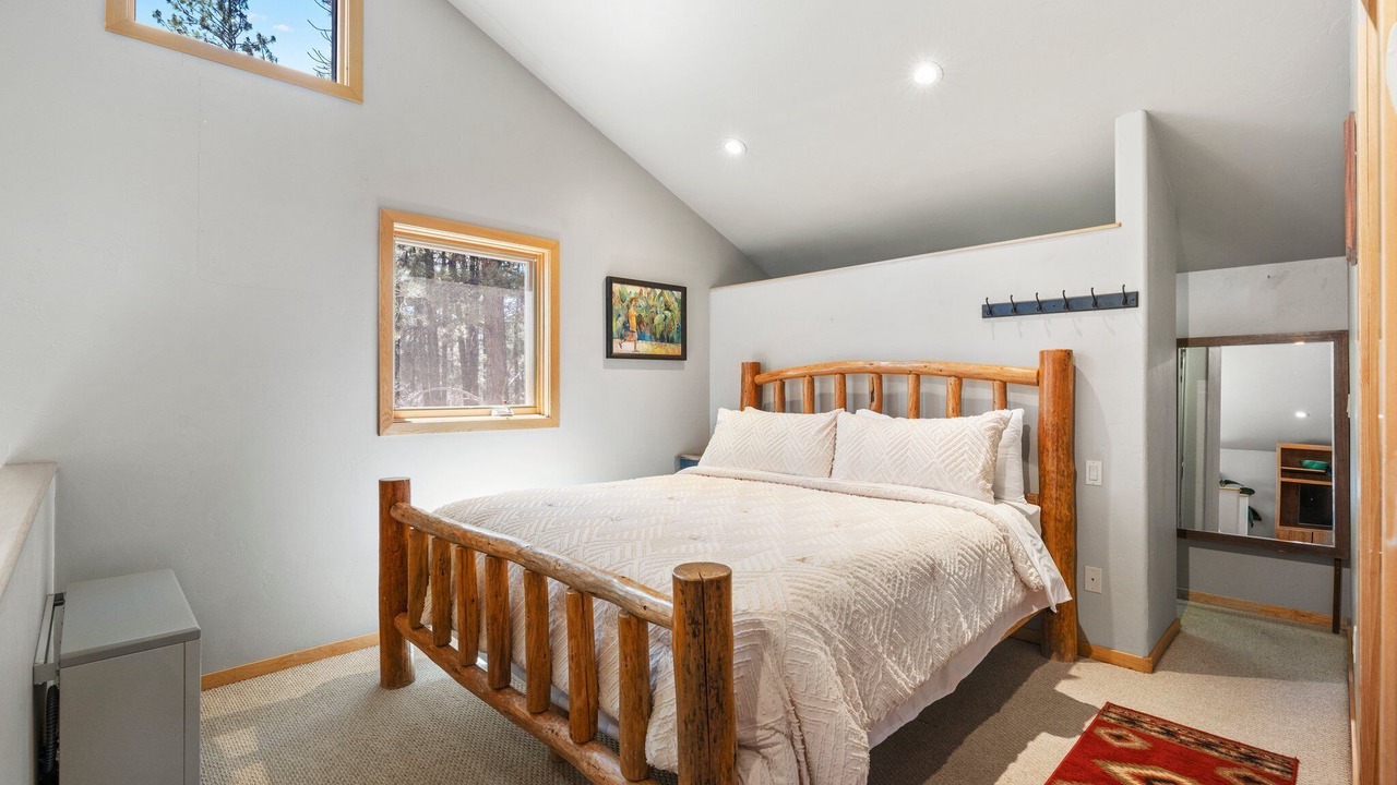 Photo of Bedroom in Edgemont Ranch