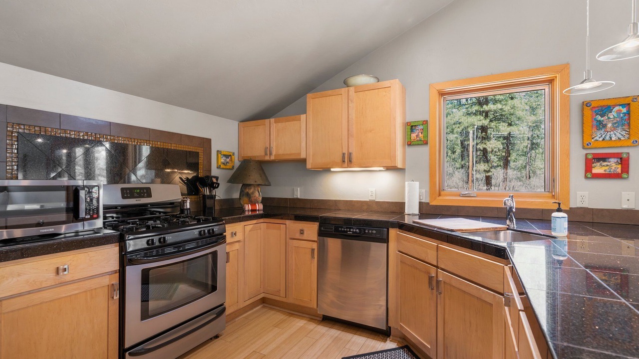 Photo of Kitchen in Edgemont Ranch