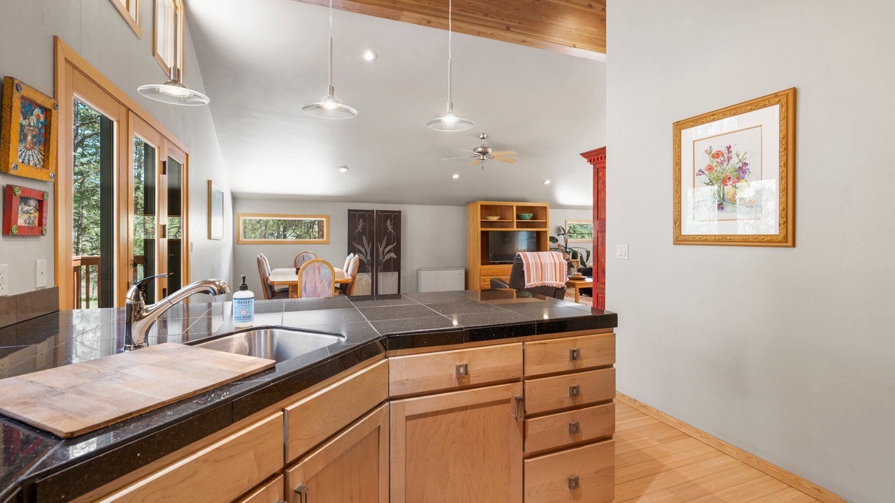 Photo of Kitchen in Edgemont Ranch