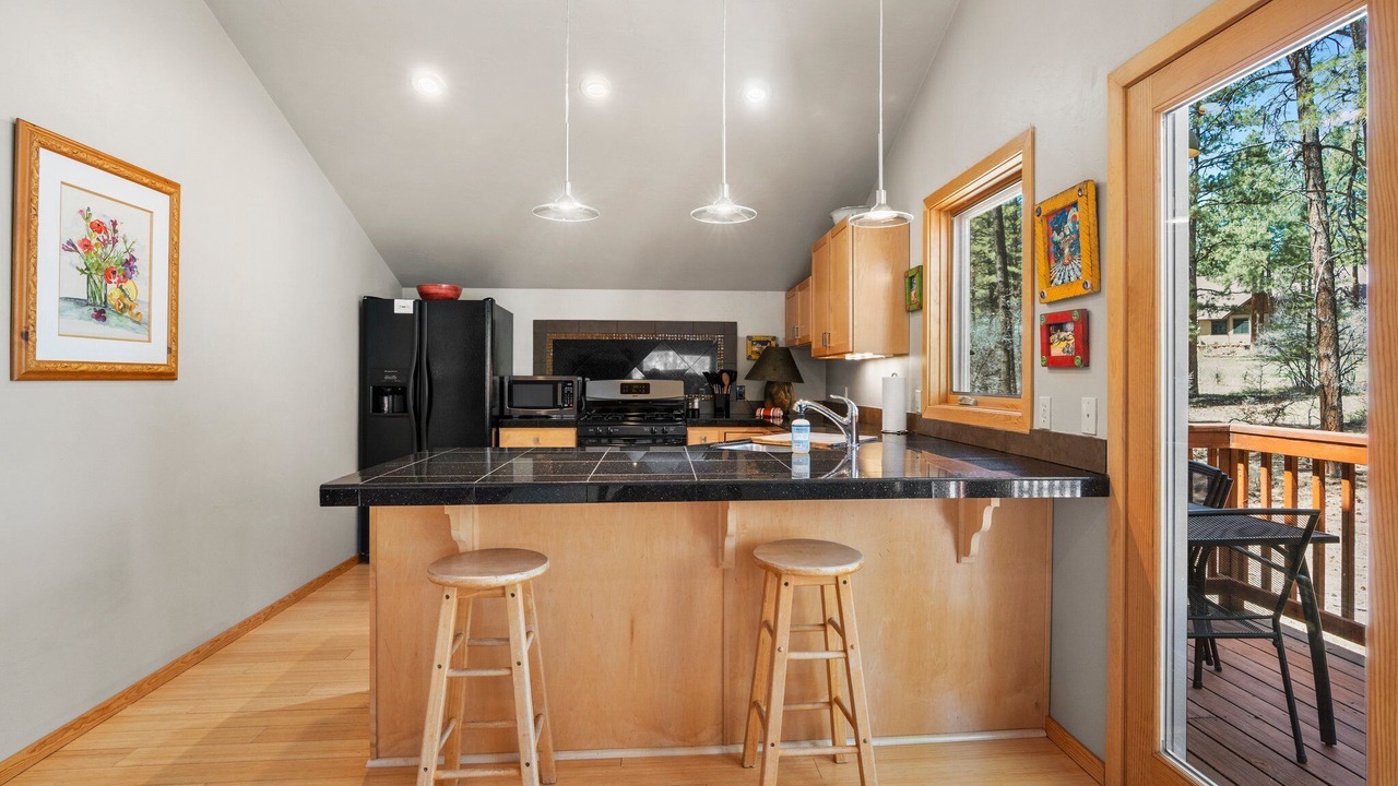 Photo of Kitchen in Edgemont Ranch