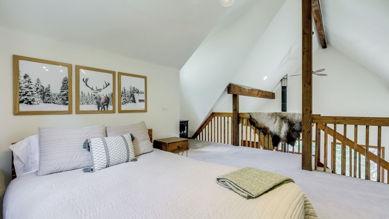 Photo of Bedroom in Carbondale