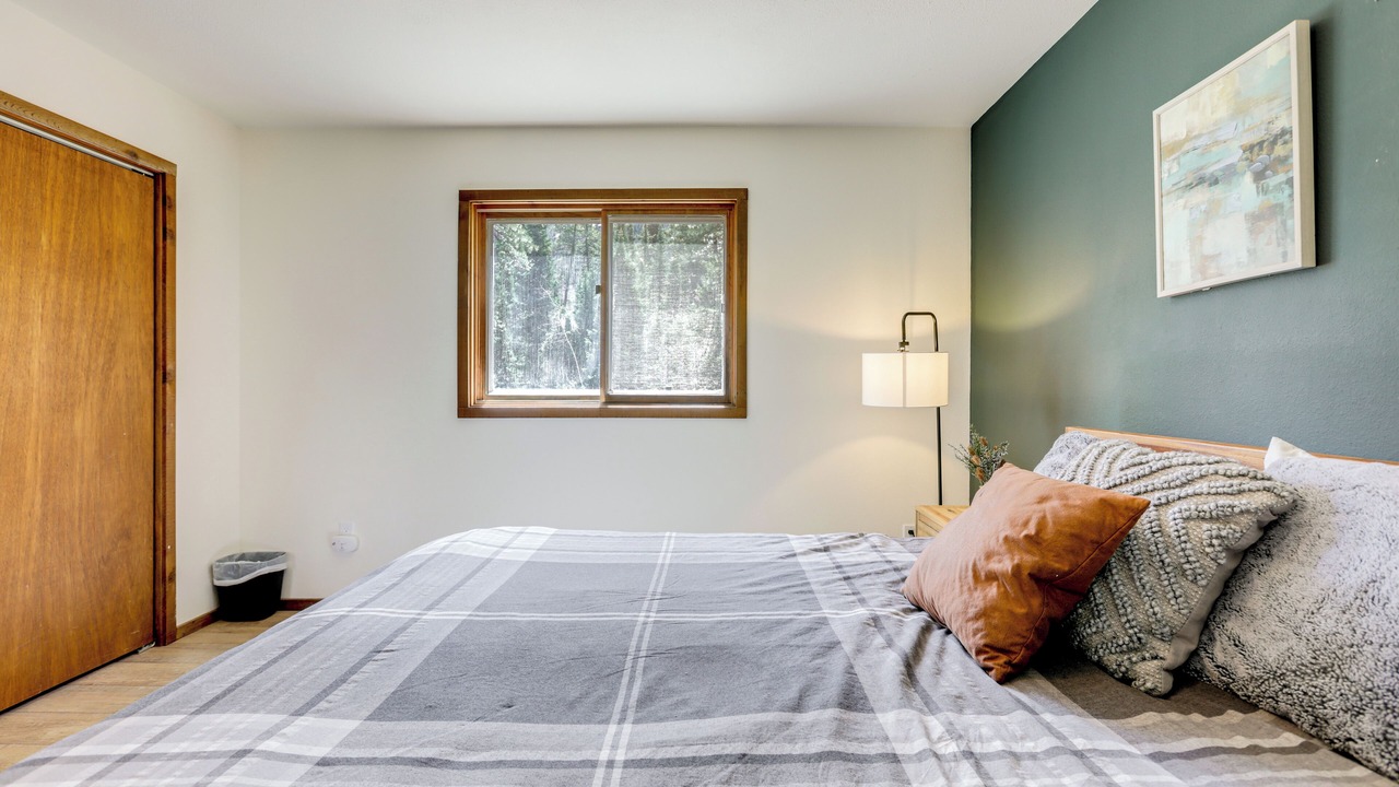 Photo of Bedroom in Carbondale