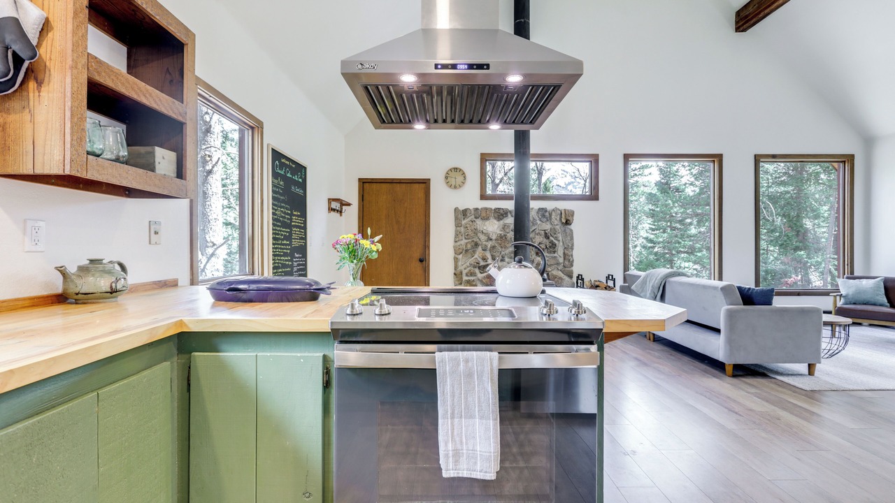 Photo of Kitchen in Carbondale