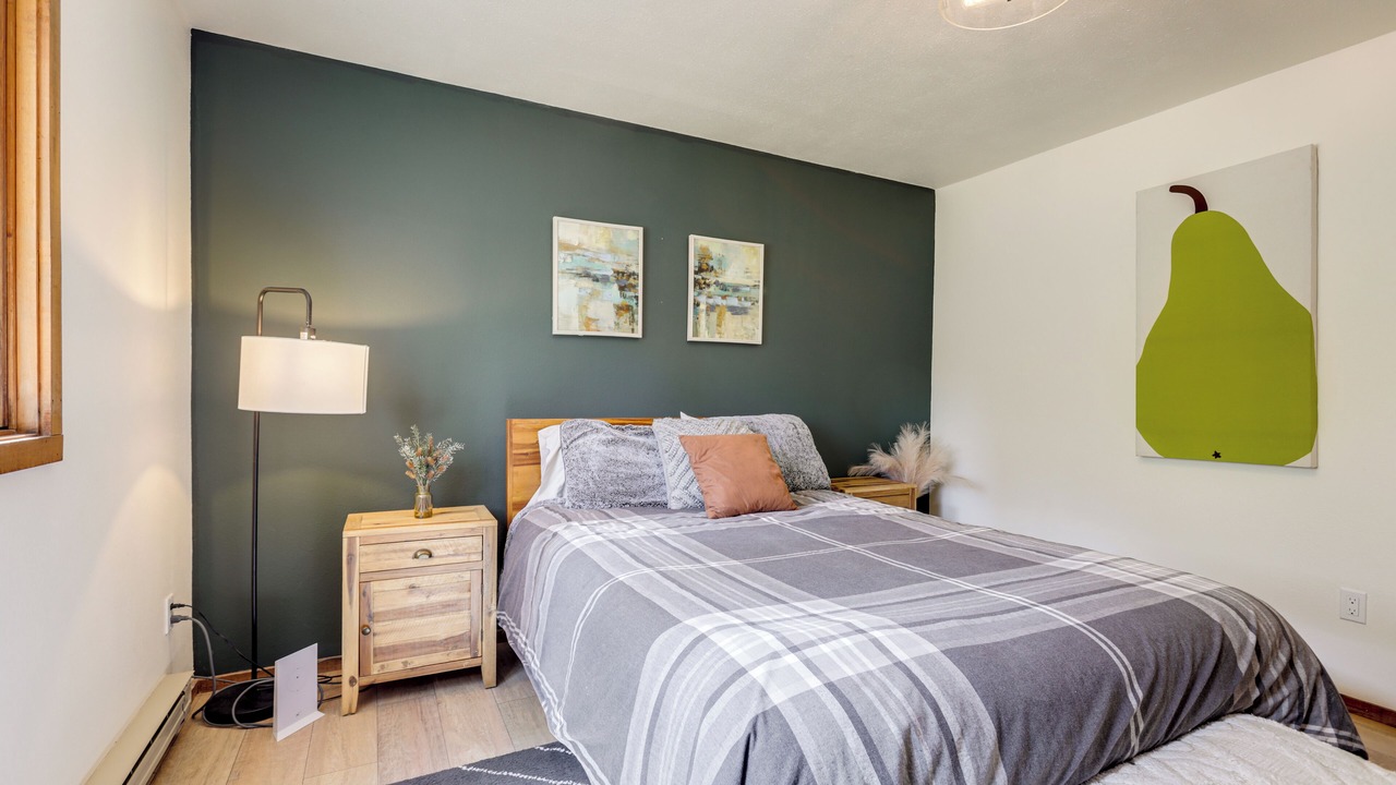 Photo of Bedroom in Carbondale
