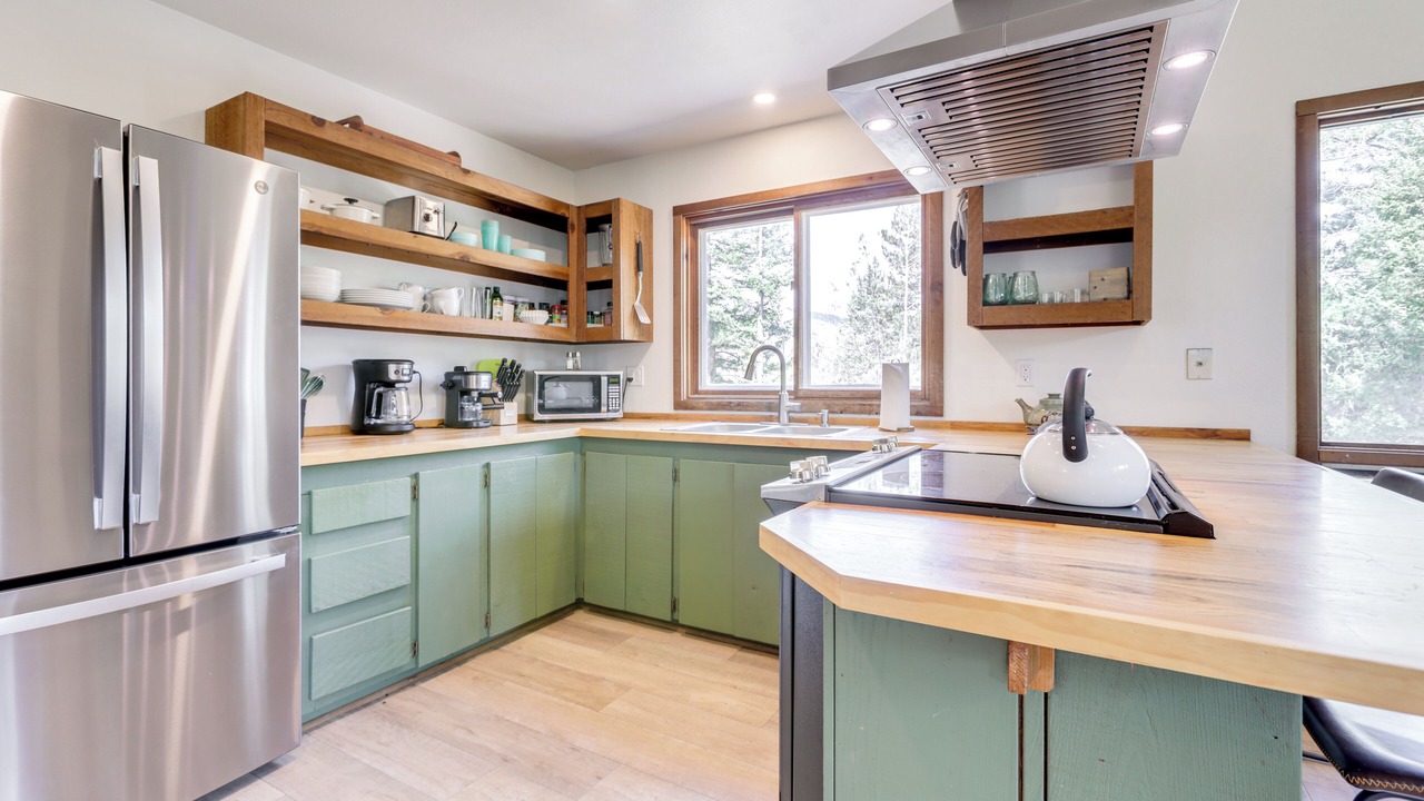 Photo of Kitchen in Carbondale