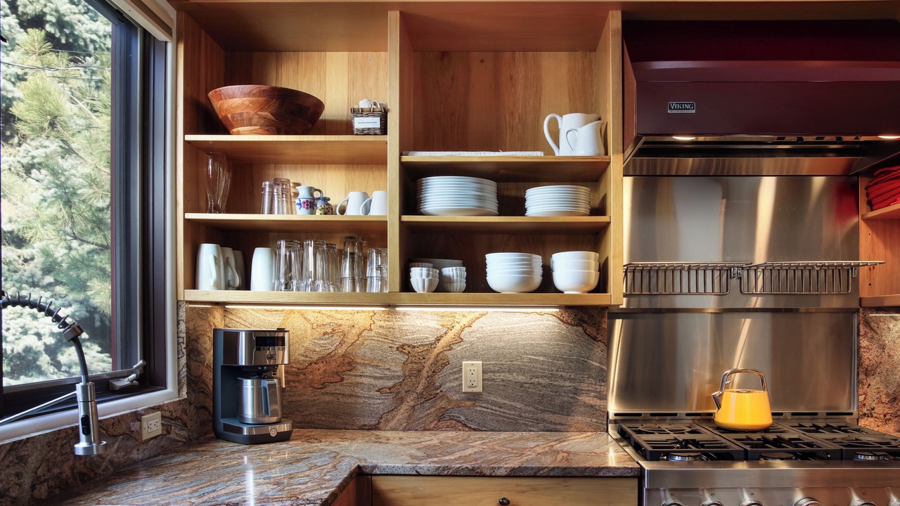 Photo of Kitchen in Newlands