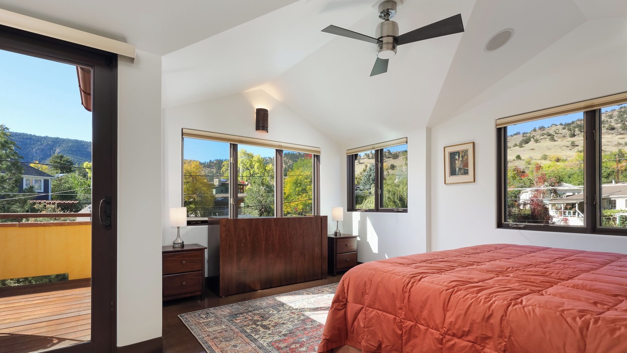 Photo of Bedroom in Newlands