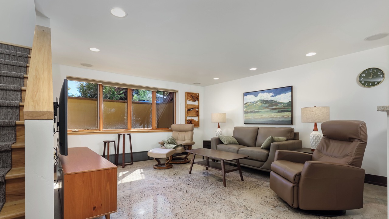 Photo of Livingroom in Newlands