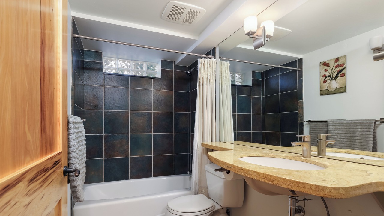 Photo of Bathroom in Newlands