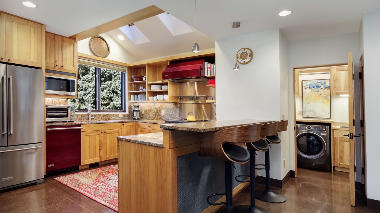 Photo of Kitchen in Newlands