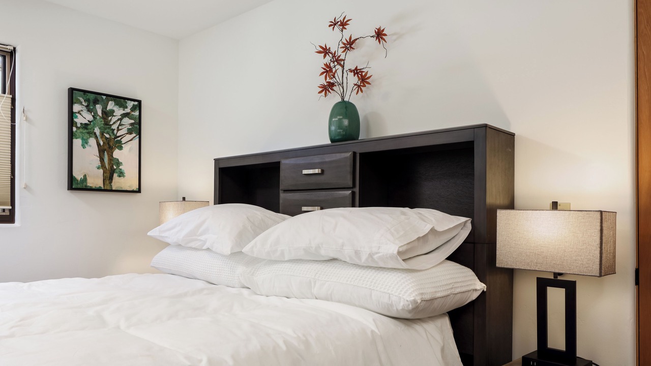 Photo of Bedroom in Newlands