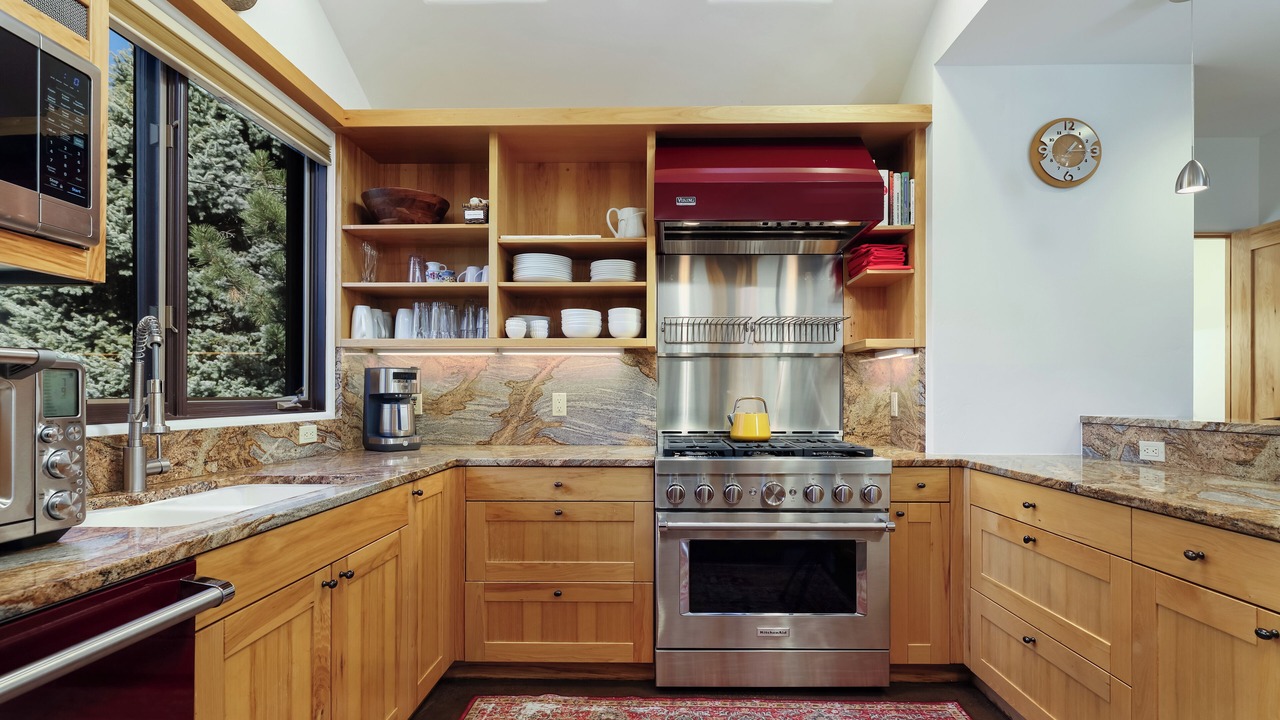 Photo of Kitchen in Newlands