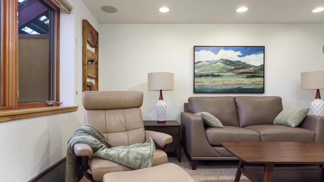 Photo of Livingroom in Newlands