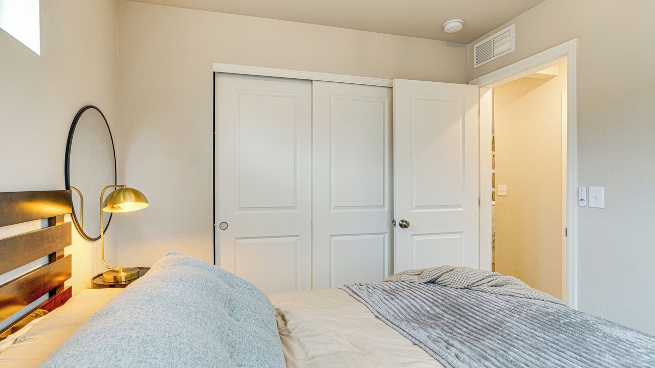 Photo of Bedroom in Gateway