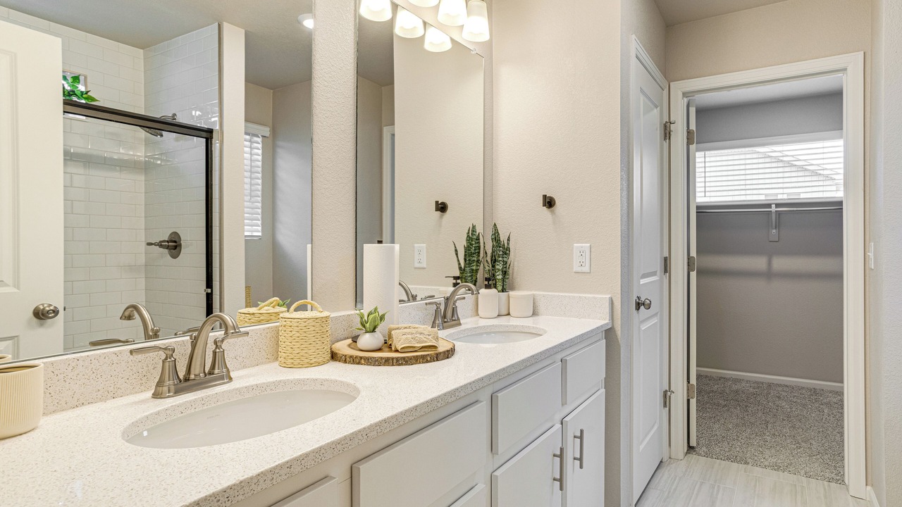 Photo of Bathroom in Gateway