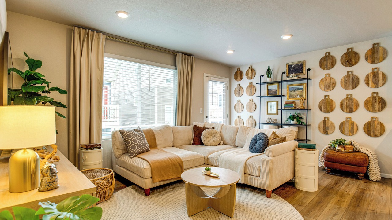 Photo of Bedroom in Gateway