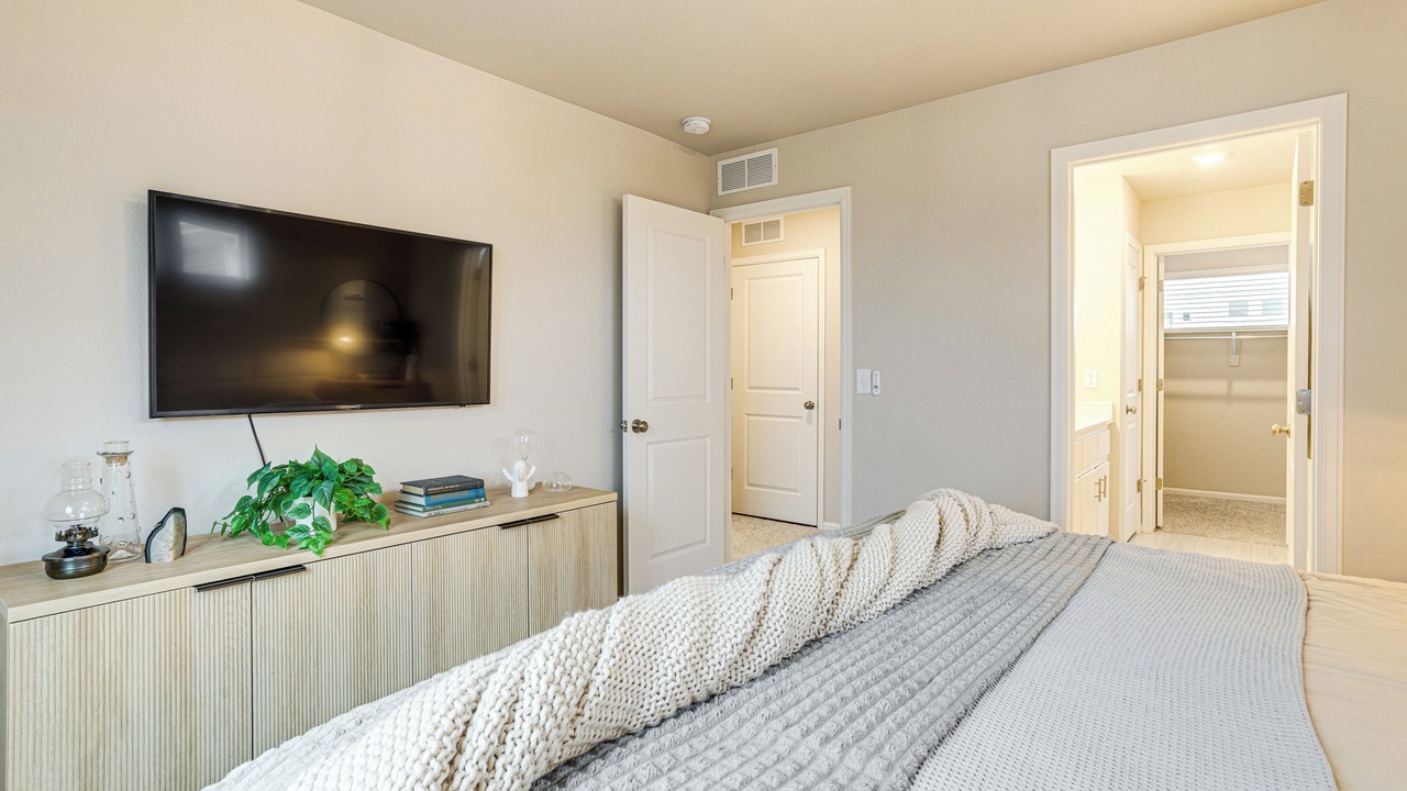 Photo of Bedroom in Gateway