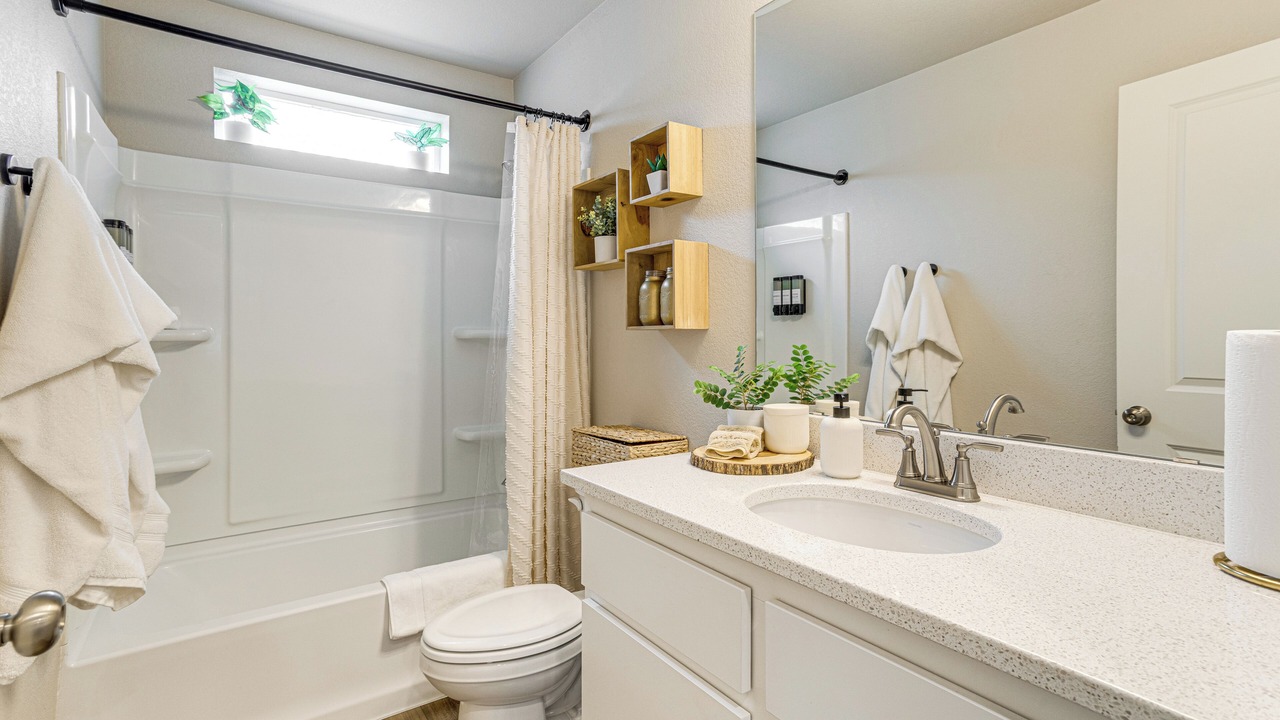 Photo of Bathroom in Gateway