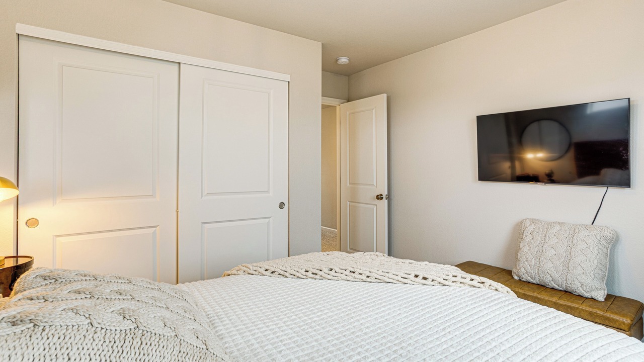 Photo of Bedroom in Gateway