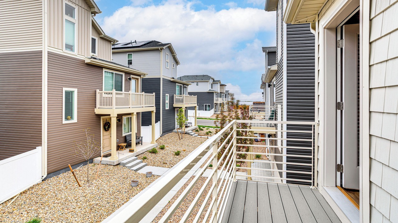 Photo of Outdoor in Gateway