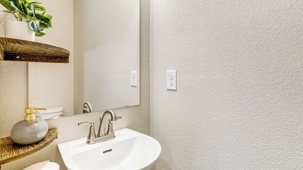 Photo of Bathroom in Gateway