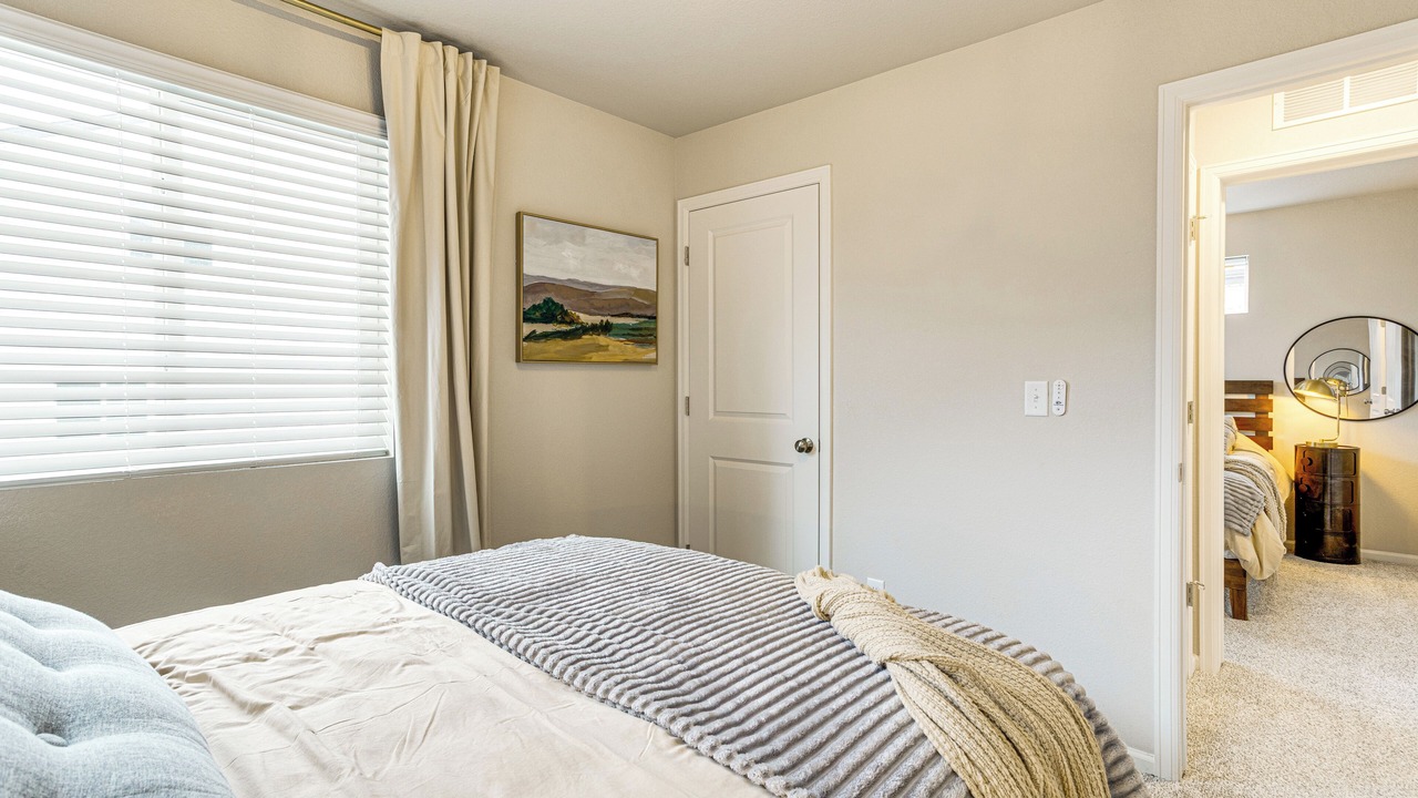 Photo of Bedroom in Gateway
