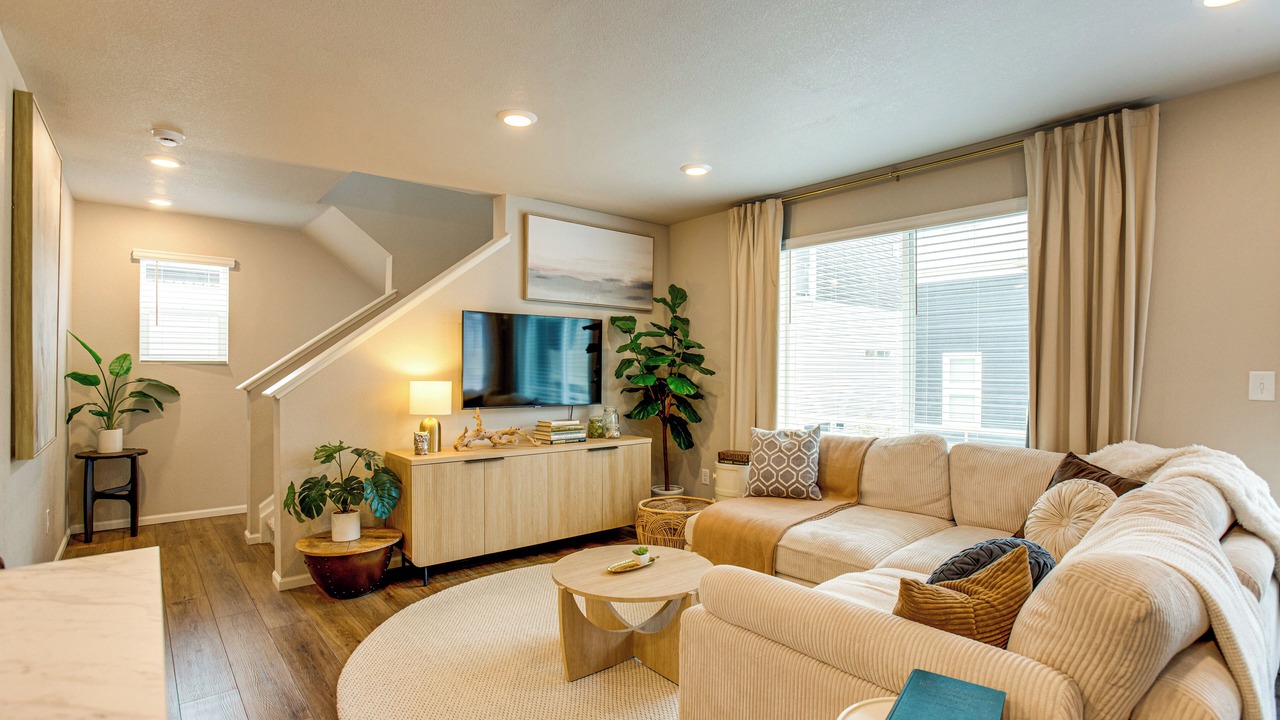Photo of Livingroom in Gateway