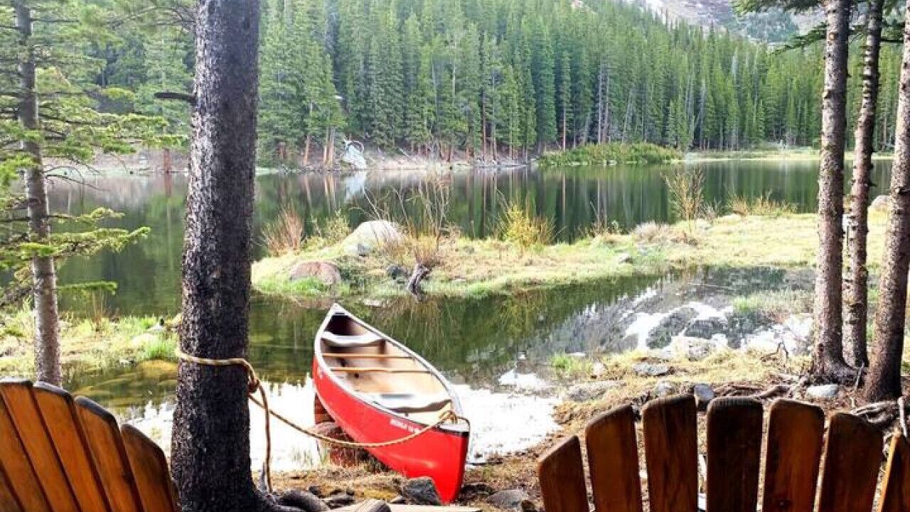 Photo of Outdoor in Saint Mary's