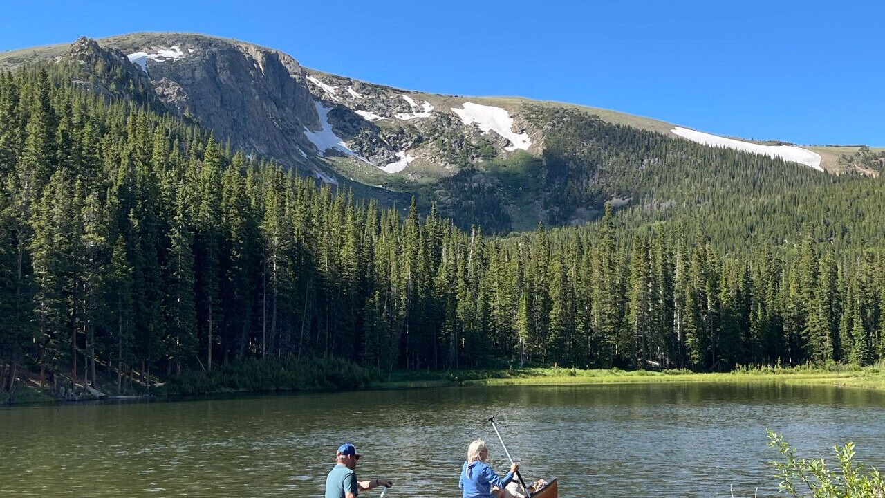Photo of Outdoor in Saint Mary's