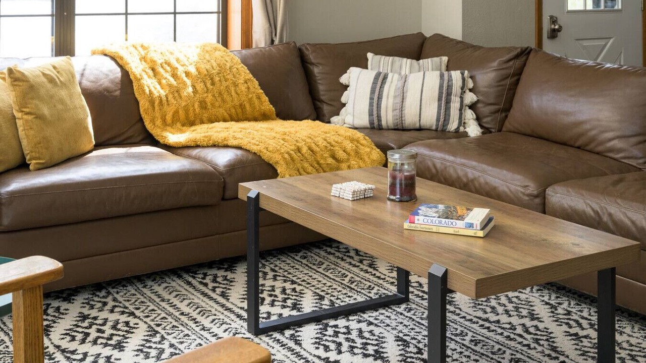 Photo of Livingroom in Saint Mary's