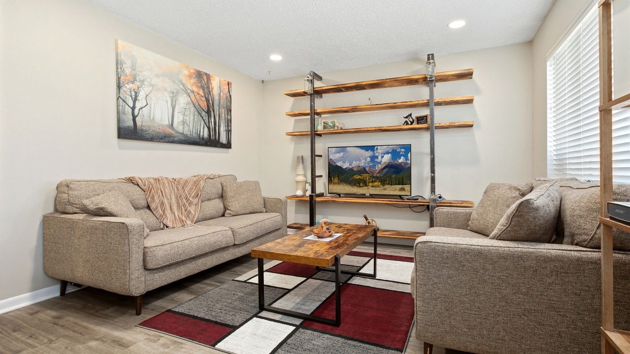 Photo of Livingroom in Windsor