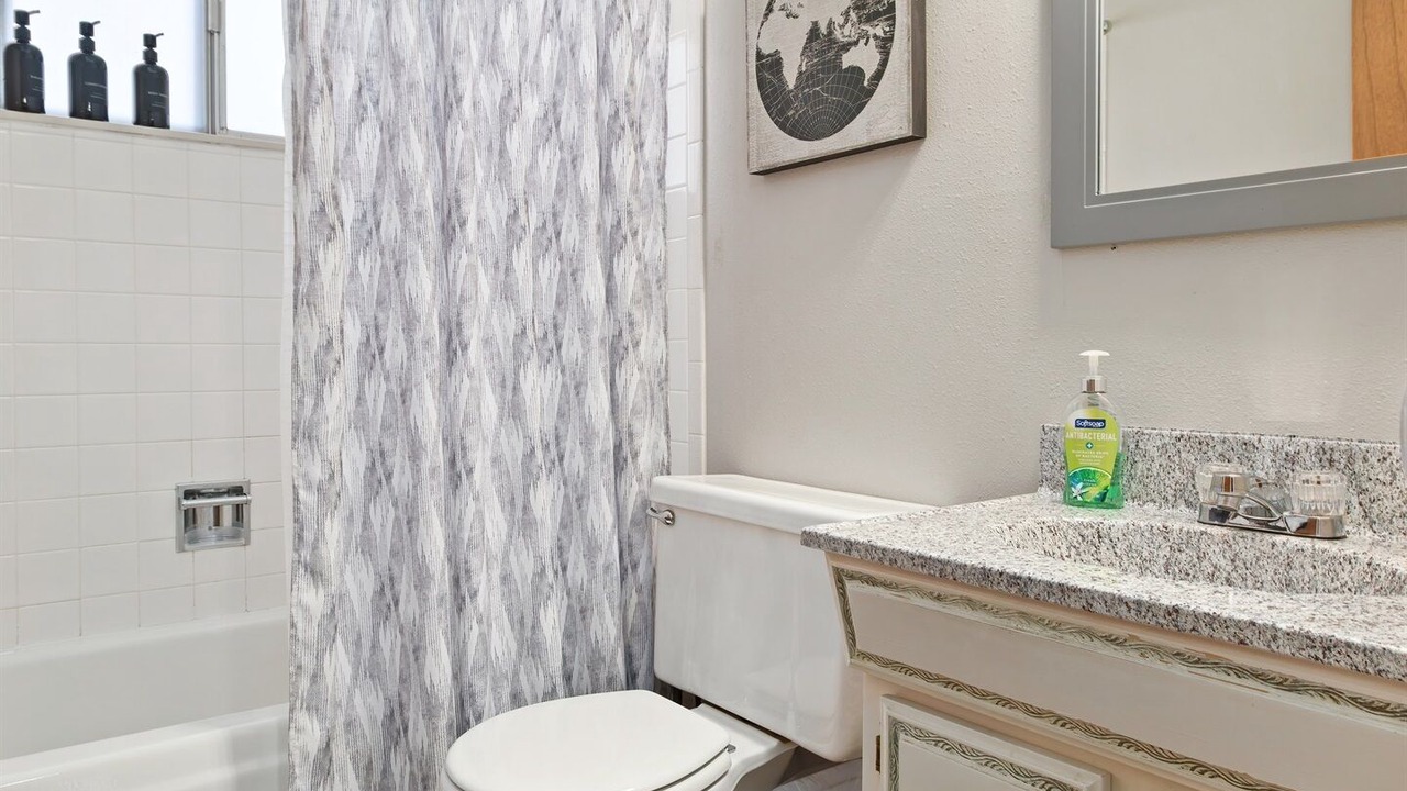 Photo of Bathroom in Windsor