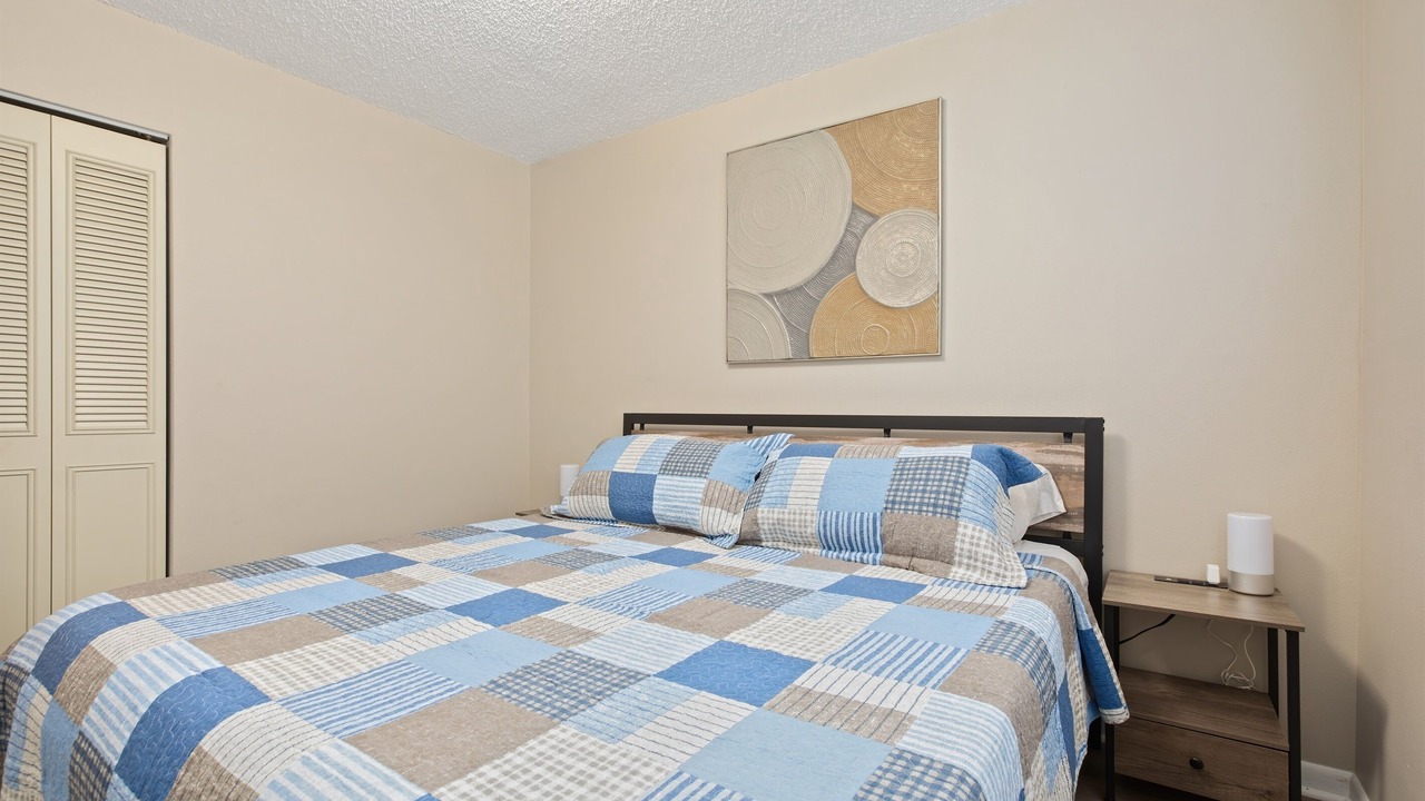 Photo of Bedroom in Windsor