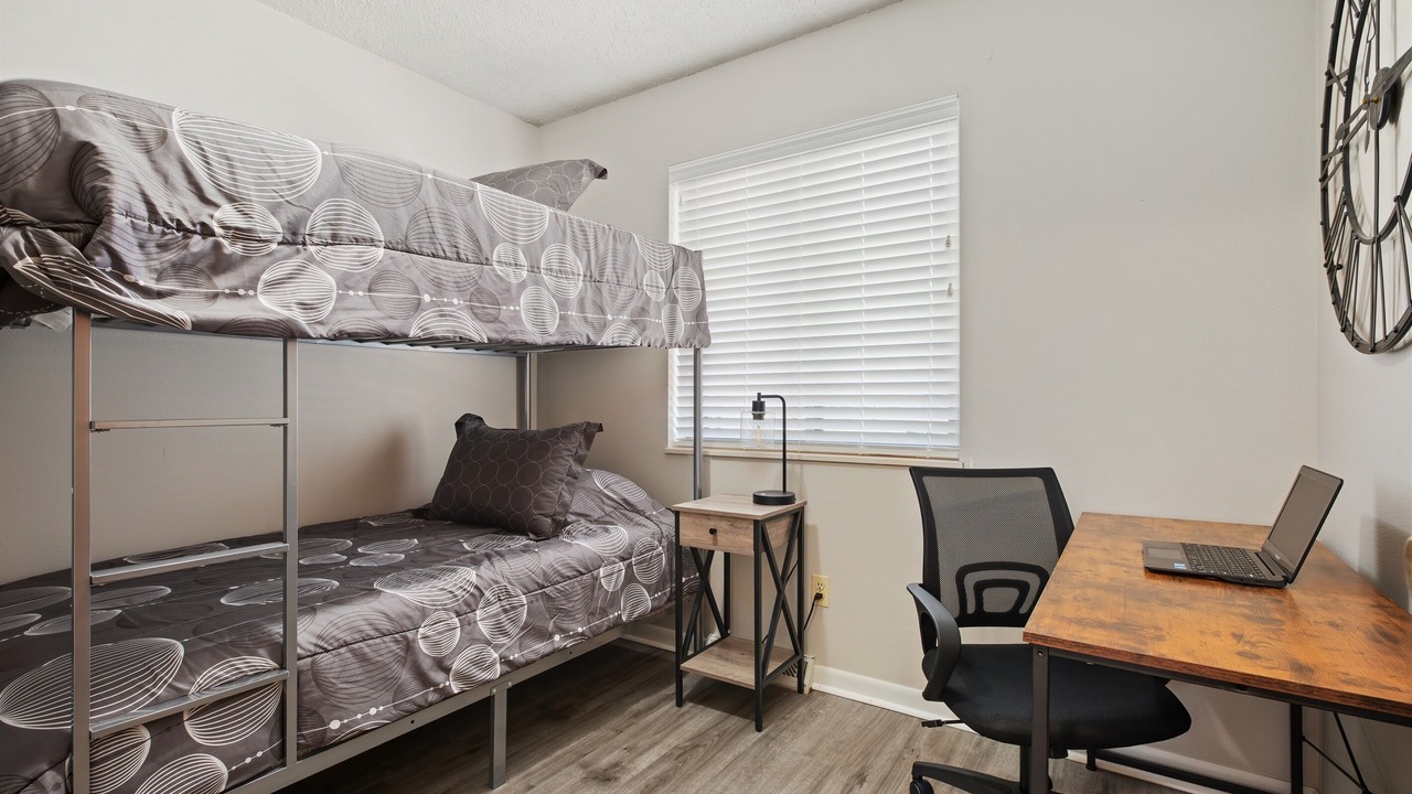 Photo of Bedroom in Windsor