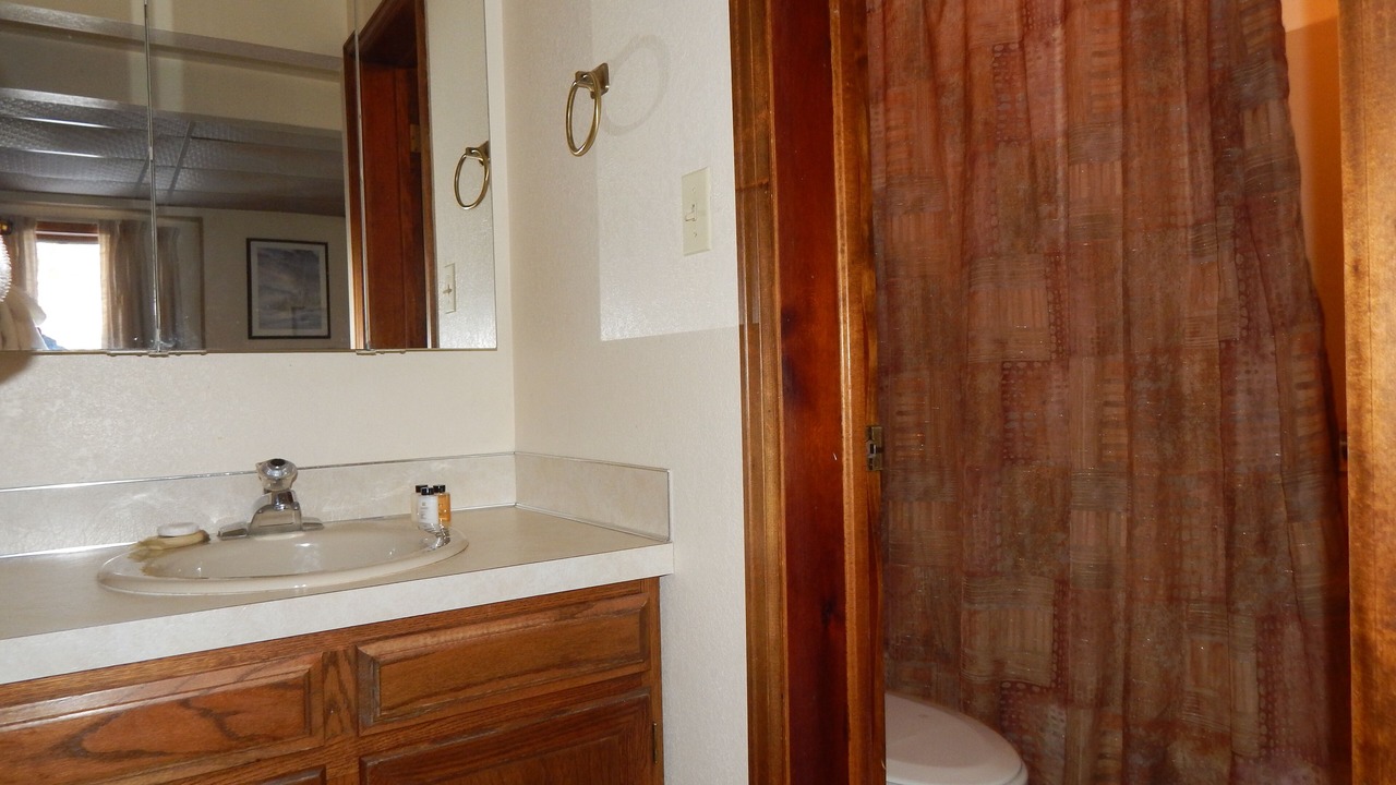 Photo of Bathroom in Rendezvous