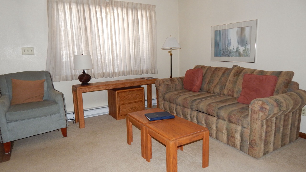 Photo of Bedroom in Rendezvous