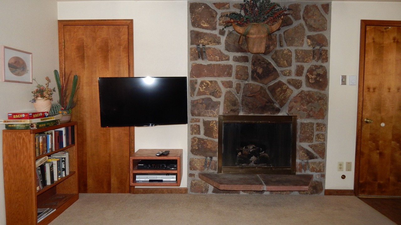 Photo of Livingroom in Rendezvous