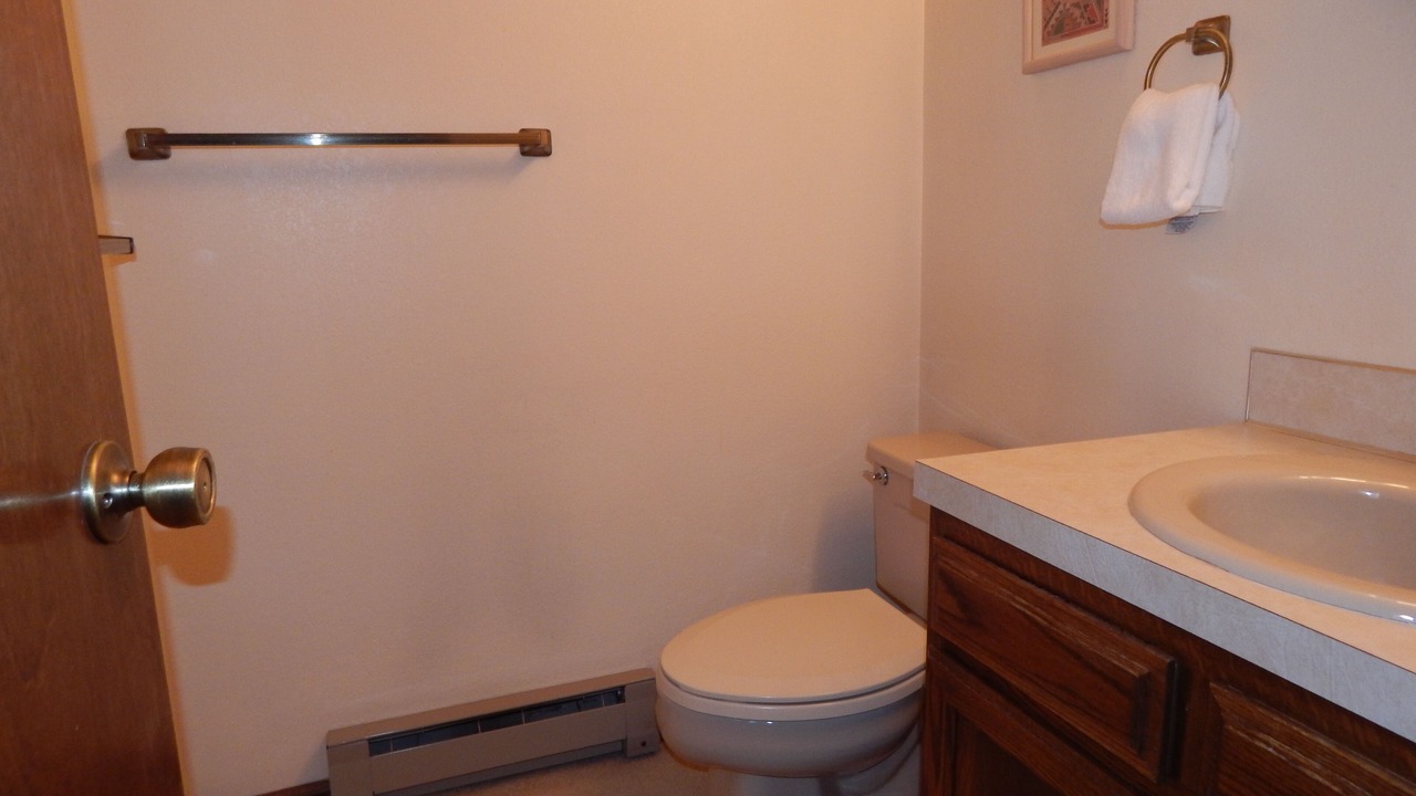 Photo of Bathroom in Rendezvous