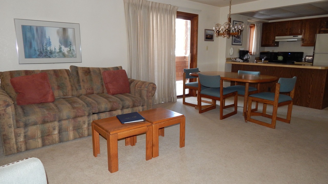 Photo of Bedroom in Rendezvous