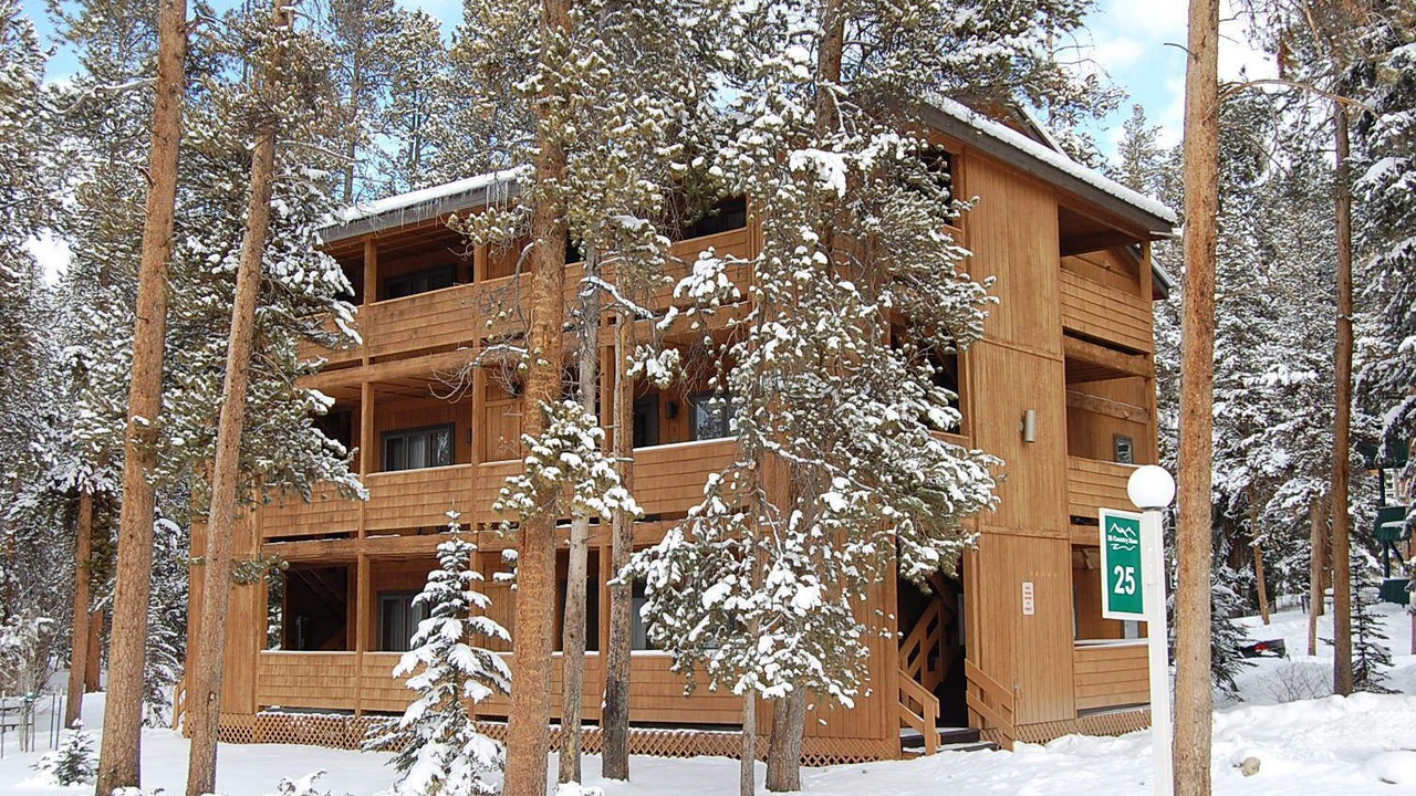 Photo of Outdoor in Rendezvous