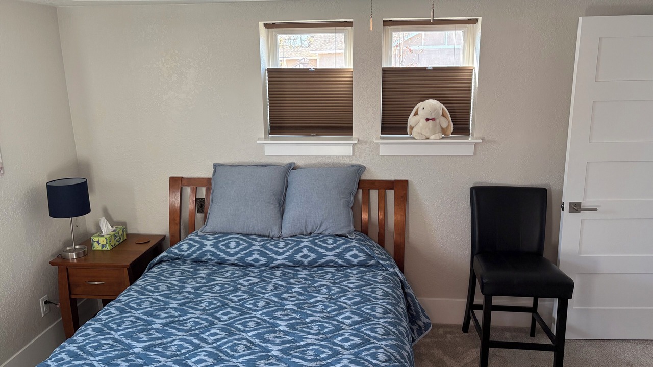 Photo of Bedroom in Milliken