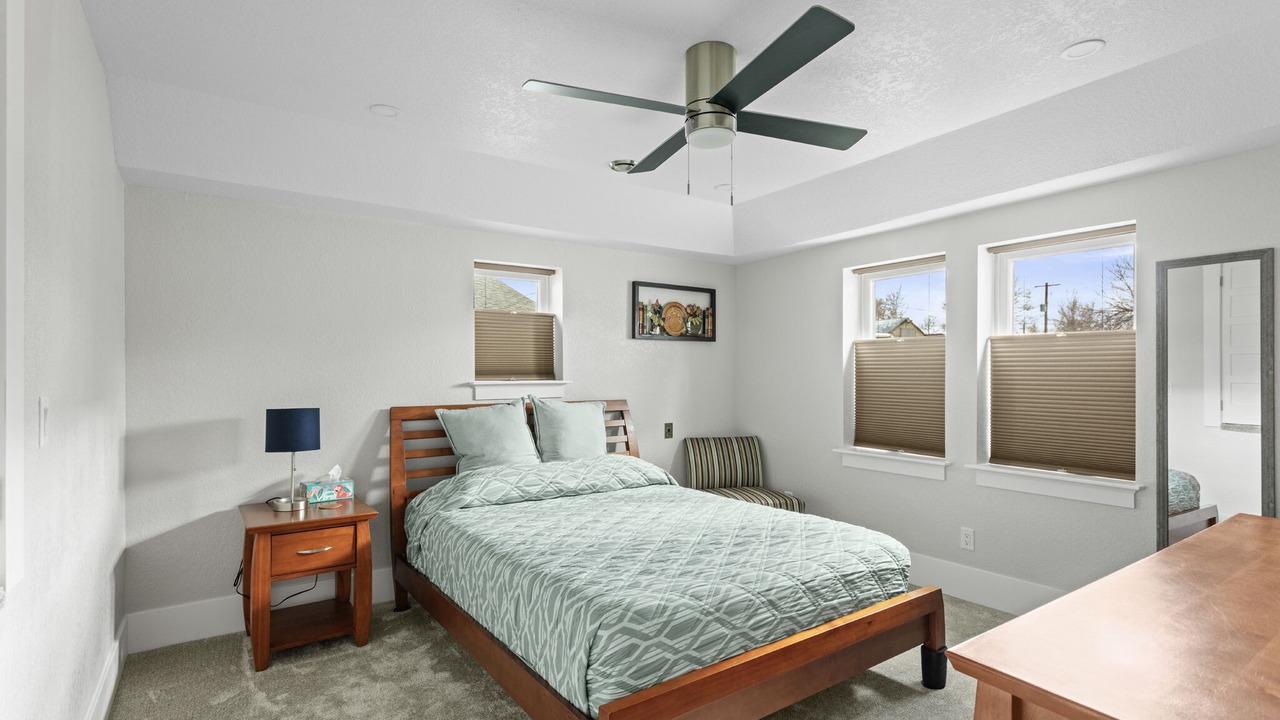 Photo of Bedroom in Milliken