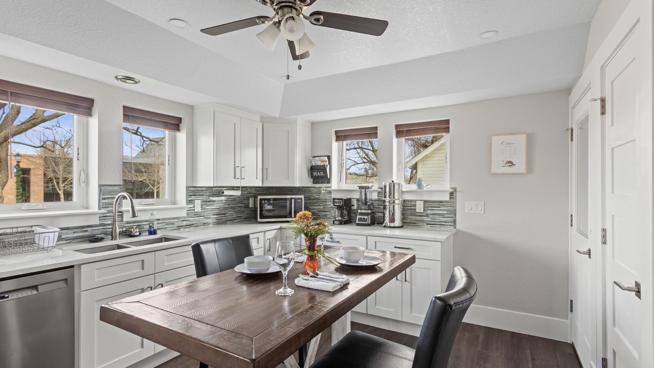 Photo of Kitchen in Milliken