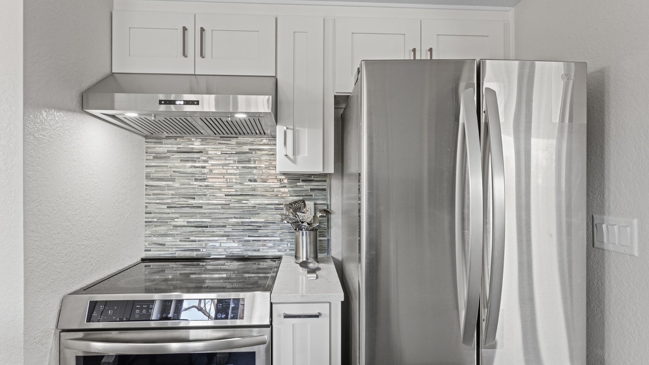 Photo of Kitchen in Milliken