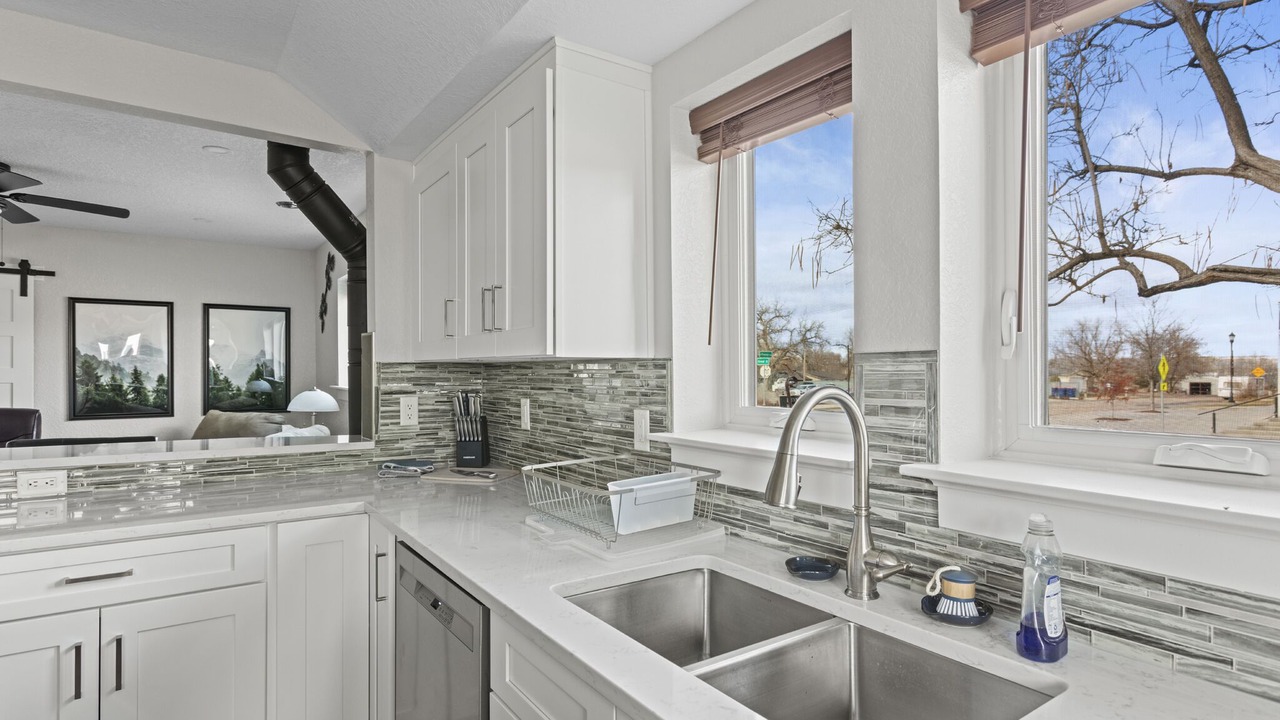 Photo of Kitchen in Milliken